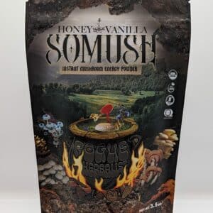 SoMush Front