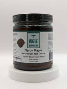 Spicy Maple
