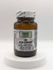 CBD Ache-Comfort