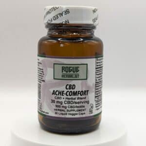 CBD Ache-Comfort