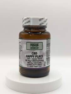 CBD Happy Place
