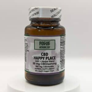 CBD Happy Place