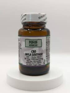 CBD Infla Soother