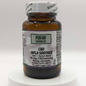 CBD Infla Soother