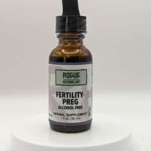 Fertility-Preg 1oz.
