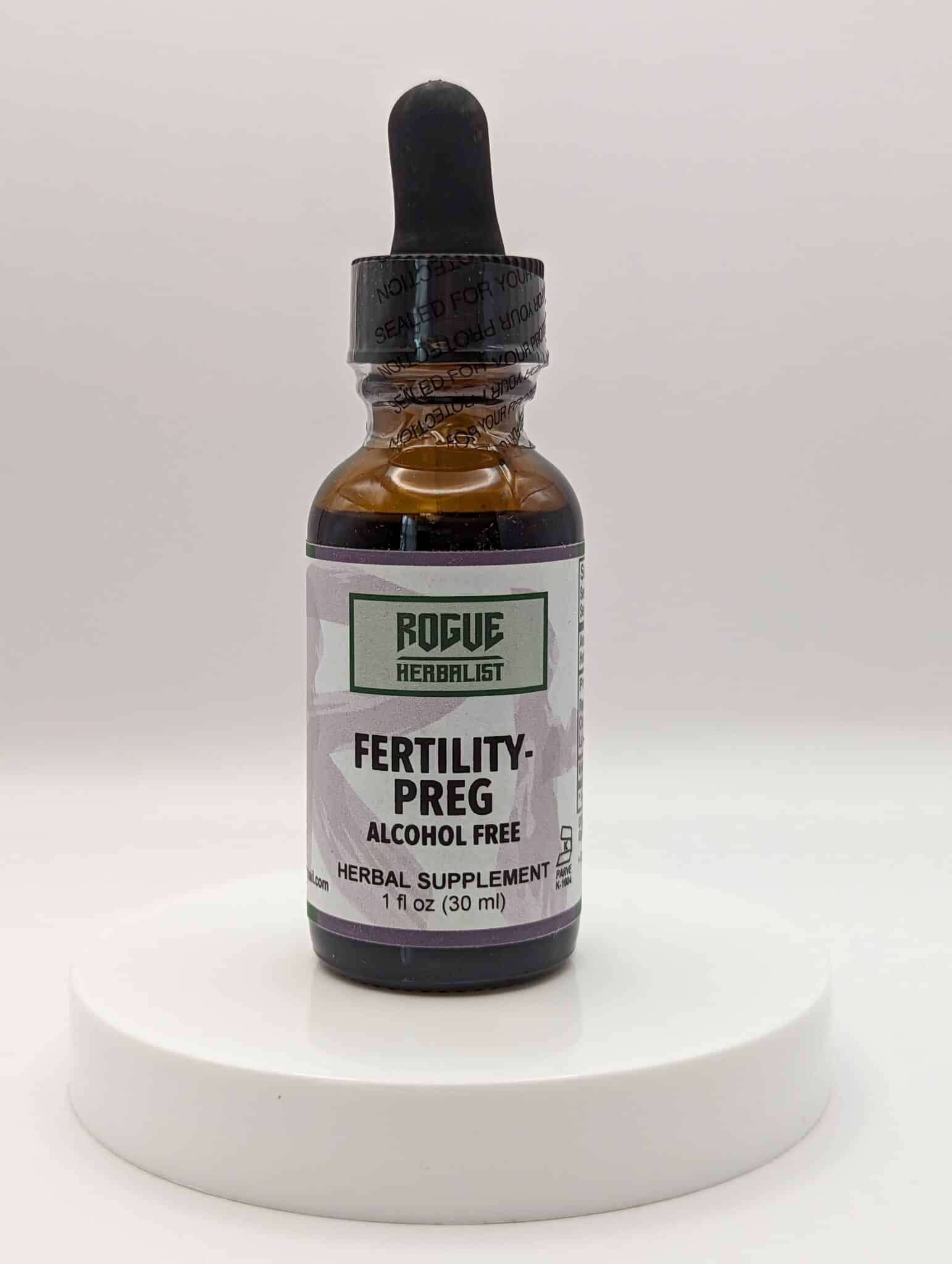 Fertility-Preg 1oz.