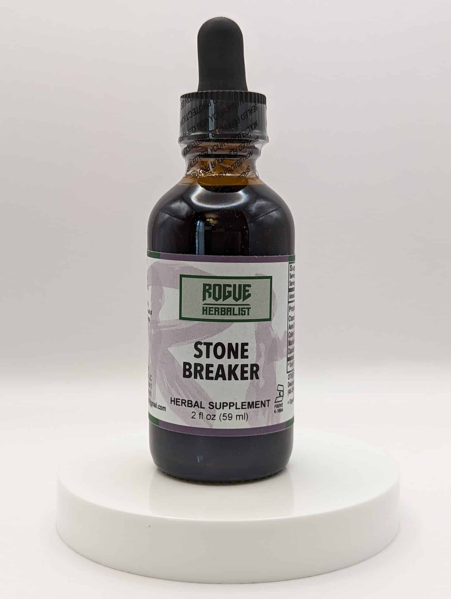 Stone Breaker