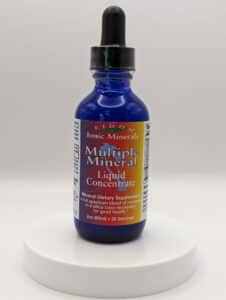Eidon Multi Mineral
