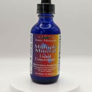 Eidon Multi Mineral