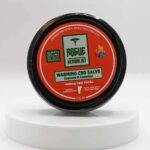 Warming CBD Salve