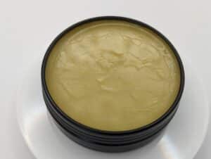 Warming salve