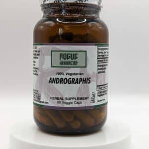 Andrographis capsules