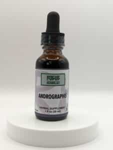 Andrographis tincture