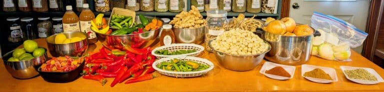 fire-cider-ingredients