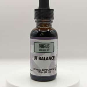 UT Balance front