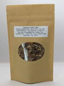 Adaptogenic Herbal Coffee
