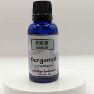 Bergamot Essential Oil