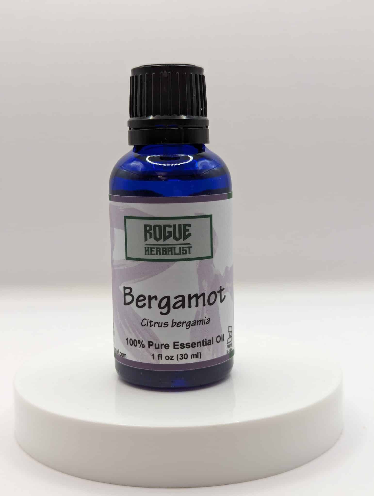 Bergamot Essential Oil