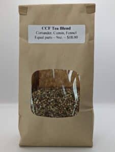 CCF Tea Blend