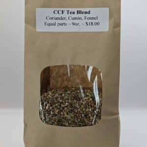 CCF Tea Blend