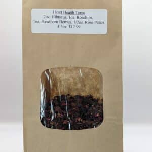 Heart Health Tonic