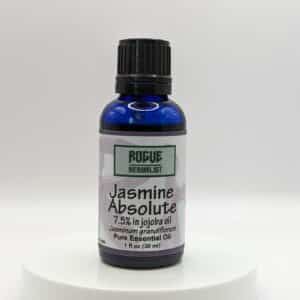 Jasmine Absolute Essential Oil. 1 oz
