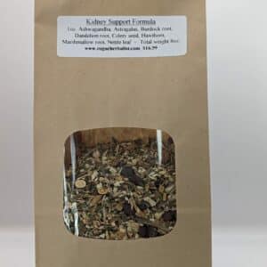 Kidney Support Formula