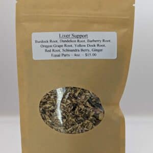 Liver Support