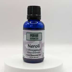 Neroli Essential Oil 1 oz