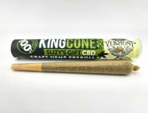 Suzy's Gift Pre-Roll