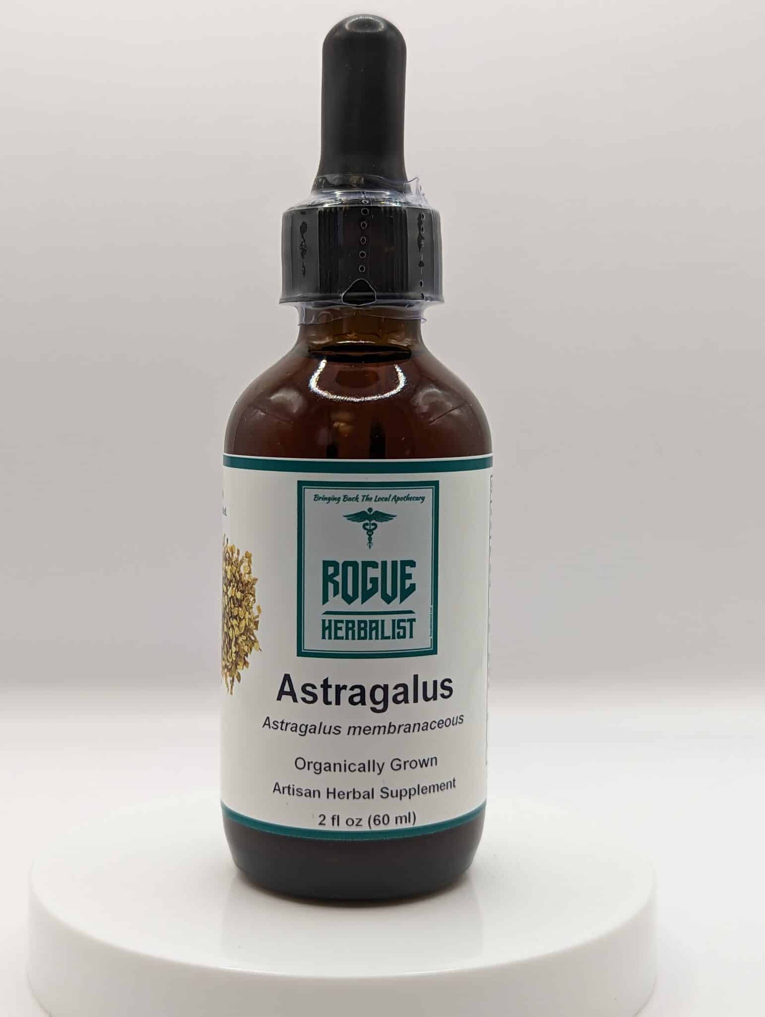 Astragalus 2oz