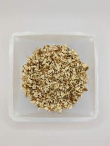 Bitter Orange Peel, Organic, 1oz bag