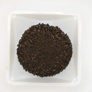 Black Walnut Hulls, 1oz bag