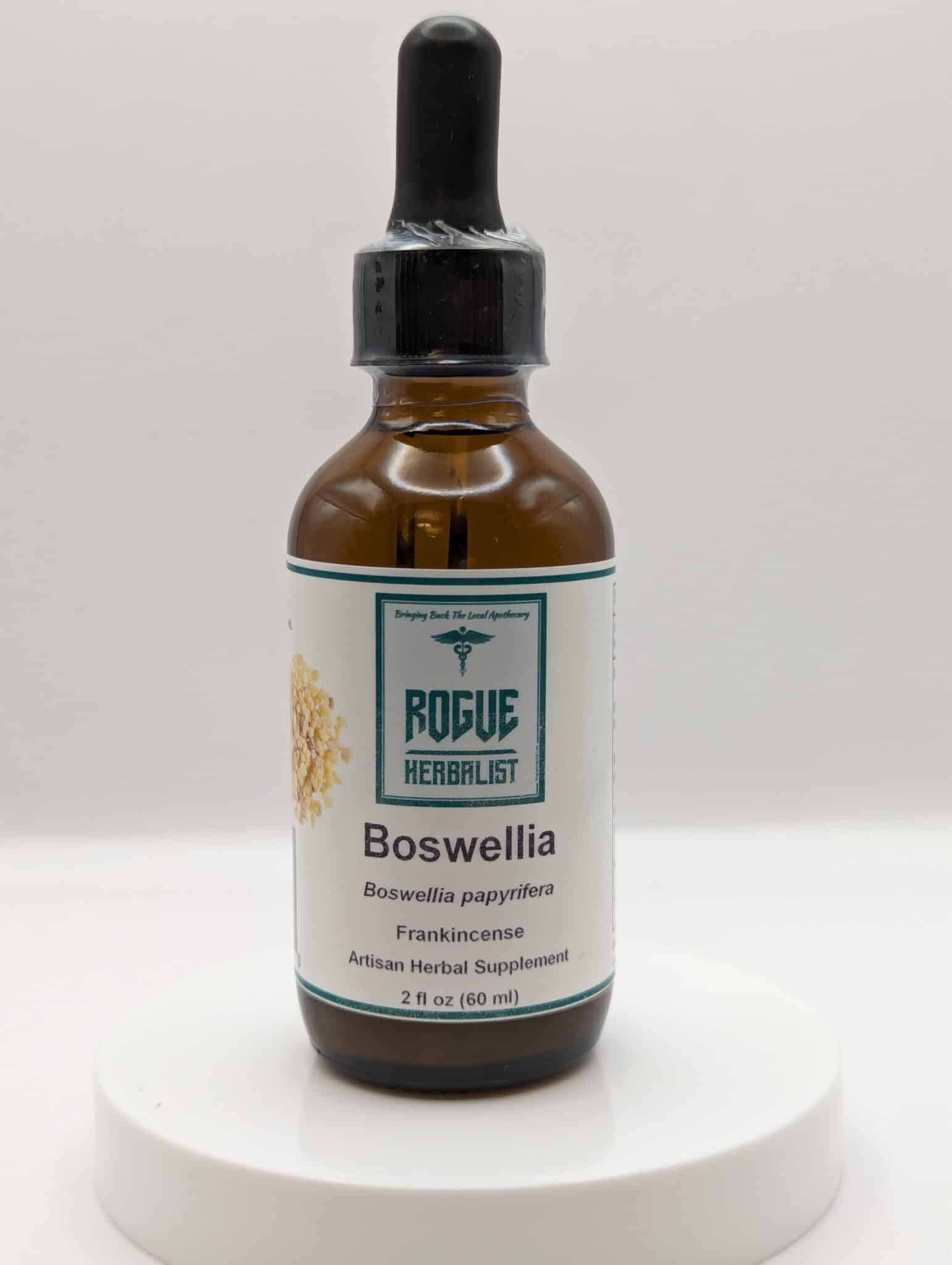 Boswellia 2 oz