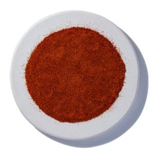 Cayenne Powder Organic, 1oz. bag