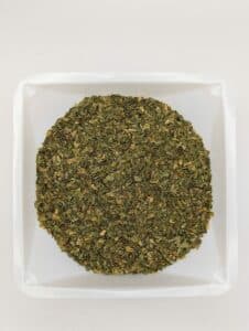 Cilantro Leaf, Organic 1oz bag