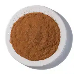 Cinnamon Powder, Organic, 1oz bag.Â
