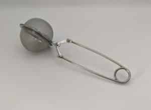 Tea Infuser with Handle
