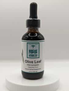 Olive Leaf 2 oz