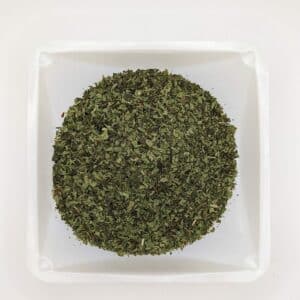 Plantain Leaf, Bulk 1oz bag