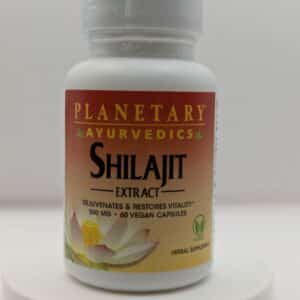 Shilajit
