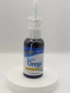 SinuOrega Nasal Mist (2oz)