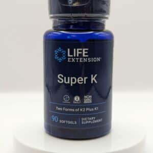 Super K