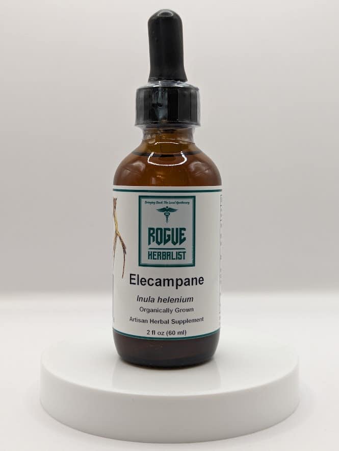 Elecampane 2oz