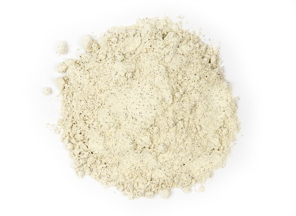 Mucuna Powder, Organic, 1 oz bag