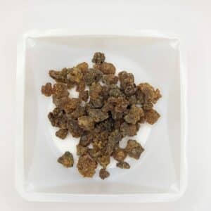 Myrrh Gum Resin