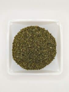 Parsley, Bulk