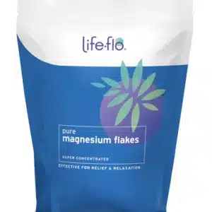 Pure Magnesium Flakes
