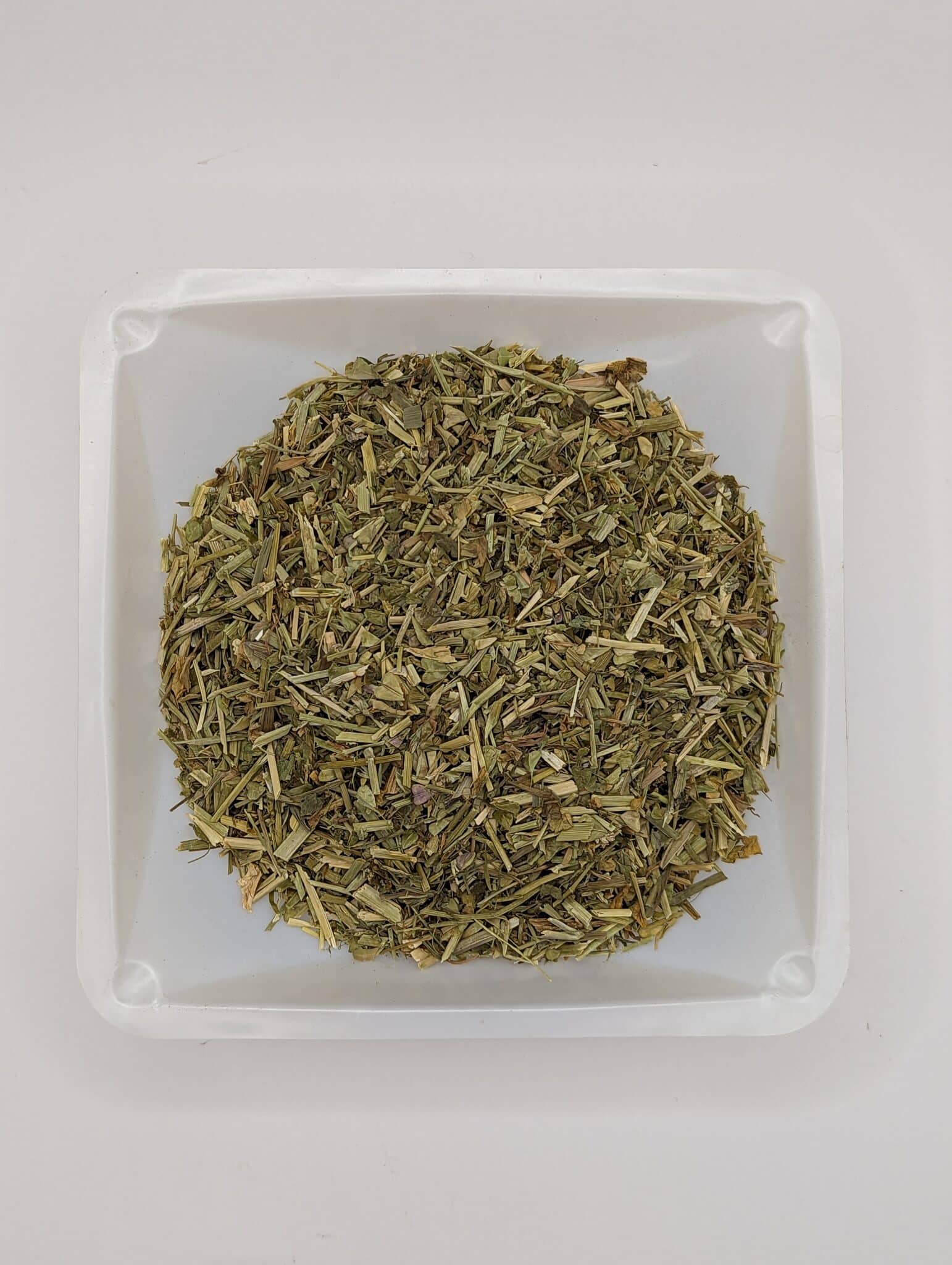 Shepherd's Purse
