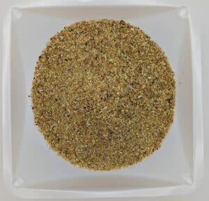 Solomon Seal Granules